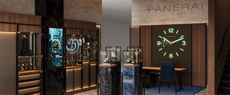 panerai boutique chicago|panerai chicago gold coast.